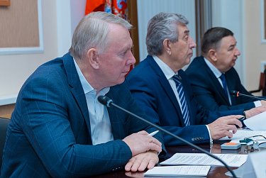 Мусорную реформу приведут в порядок